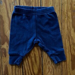 🍼Simple Joys by Carter's Navy Baby Pants🍼